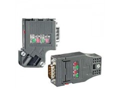 西门子DP总线接头代理商图1