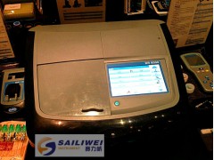 美国哈希DR6000紫外可见光分光光度计/哈希代理图1