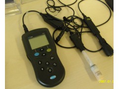 哈希智能化电极PH电导率LDO、ORP、钠、氟、氯离子电极图1