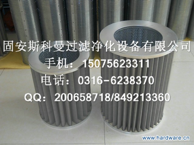 公交车、大巴车天燃气滤芯