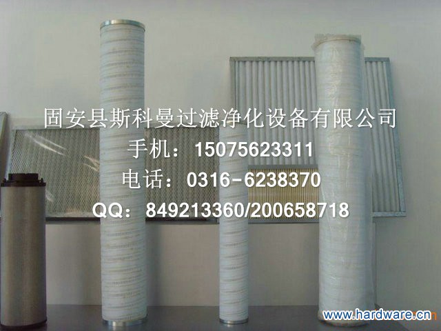 CMG潍柴天然气滤芯