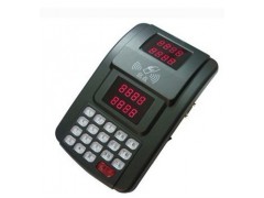 坂田食堂消费机,南坑工厂饭卡机,上门饭堂刷卡机安装图1