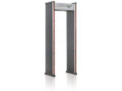 粤卫士B200B安检门图1