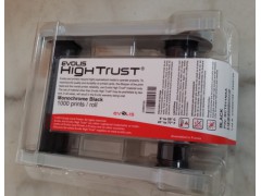 evolis primacy证卡机色带,primacy黑色带图1