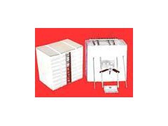 环形隧道窑耐火保温棉块价格陶瓷纤维模块施工价格图1