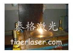 铸铁模具激光淬火热处理图1