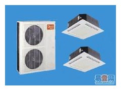 家用中央空调图1