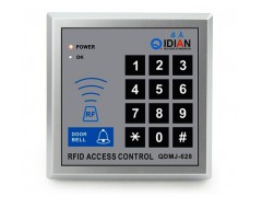 蛇口门禁公司，大厦密码门锁，南山上门安装刷卡门禁图1