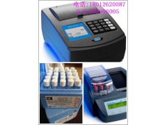 HACH哈希dr1010 COD快速测定仪套图1
