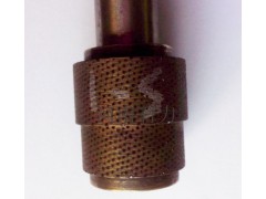 河南石力金刚石烧结滚轮图1