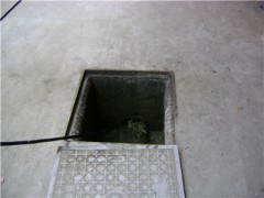 地铁盾构机翻浆管冲洗机_发动机高压清洗机图1