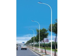 贵州路灯厂[灯杆]出厂价-贵州贵阳路灯图1