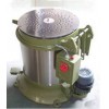 黄江重型不锈钢脱水烘干机+风扇型，烘干脱水同步
