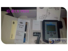 美国哈希实验室电导率仪LA-EC20/台式电导率测定仪图1