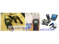 哈希便携式LDO荧光法溶氧仪△进口实验室无膜溶解氧测定仪图1