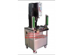 伺服定位旋熔机图1