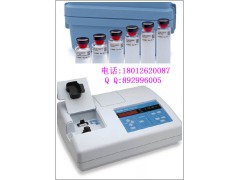 美国哈希2100N型台式浊度仪@货号47000-02 浊度仪图1