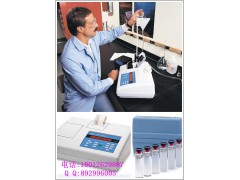 2100AN 型台式浊度仪@美国哈希牌实验室浊度测定仪图1