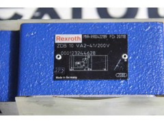 力士乐溢流阀ZDB10VA2-4X/200V图1