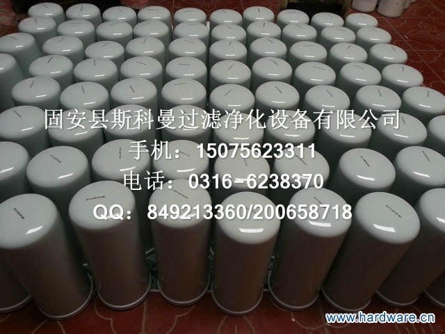 263733克拉克变矩器滤芯