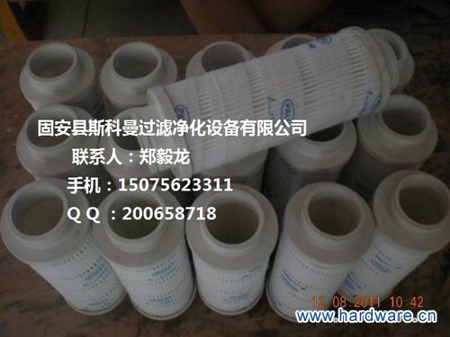 251223克拉克变速箱滤芯