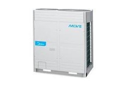 商用多联机中央空调图1