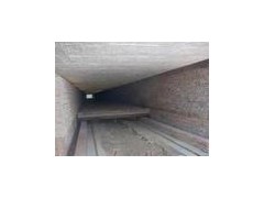 隧道窑保温材料硅酸铝纤维轻质保温模块图1