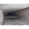 隧道窑保温材料硅酸铝纤维轻质保温模块