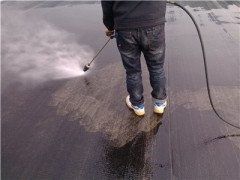 钻井台高压清洗机_超高压清洗机价格图1