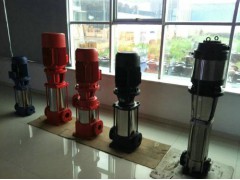 天津凯泉天津自来水给水泵图3