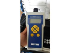 哈希TSS Portable便携式浊度悬浮物和污泥界面监测仪图1