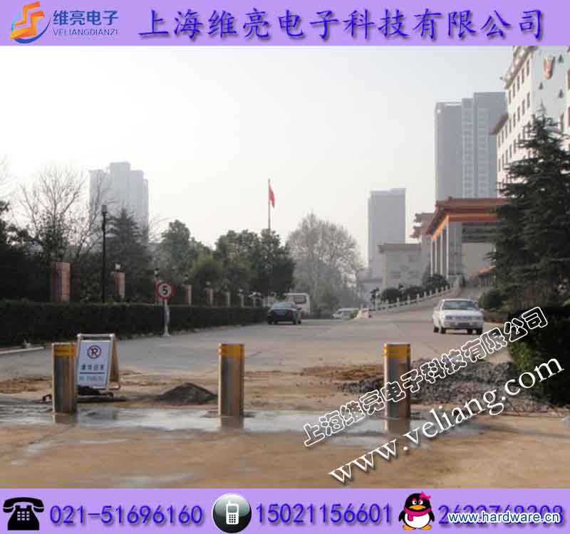 上海遥控路桩厂