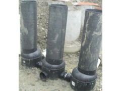 天津凯泉天津分公司污水泵图2