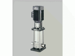 天津凯泉天津分公司深井泵图3