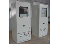 天津凯泉天津分公司控制柜配件维修图1