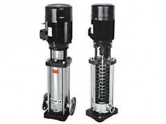 天津凯泉天津分公司节能离心泵图2