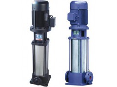 天津凯泉天津分公司节能离心泵图3