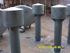 巨薪牌罩型通气管为什么使用寿命Z长图1