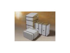 隧道窑普铝陶瓷纤维模块隧道窑保温吊顶价格图1