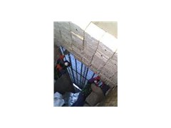 隧道窑陶瓷纤维高温耐火模块供应图1