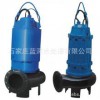 供应南京蓝深泵业AV55-2刮吸泥排污泵（自耦式安装）