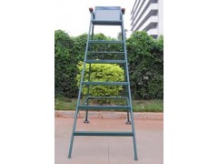 供应户外网球场羽毛球场抗老化裁判椅图1