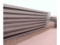 Q345B钢板-Q345B中板丨无锡钢板价格图1