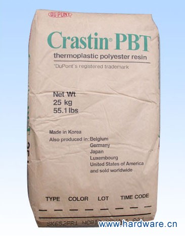 美国杜邦Crastin PBT