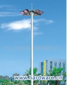 高杆灯24