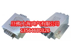 变频器输入滤波器图1