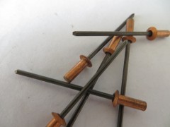 铜封闭型抽芯铆钉图1