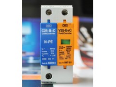OBO V25-B+C/1+NPE德国进口突破保护器价格图1