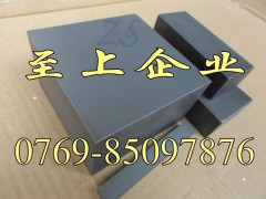 美国肯纳硬质合金  CD750钨钢板材图1