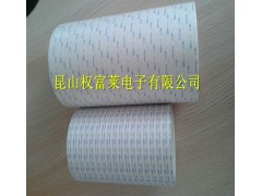 综研透明双面胶带图1